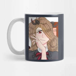 Mephisto Mug